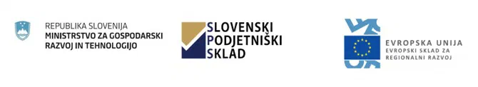 Republika Slovenija, Slovenski podjetniški sklad, Evropska unija