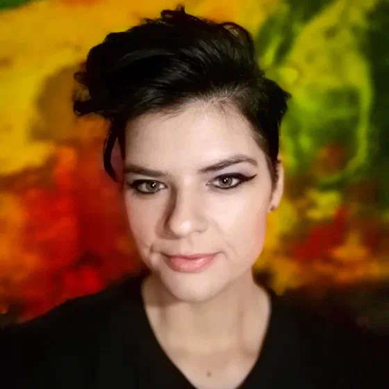 Kaja Železnik