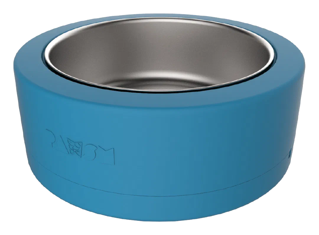 PAWSM bowl
