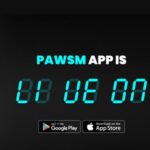 Pawsm free mobile app is awesome!